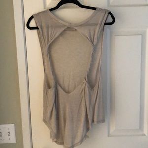 Brandy Melville muscle tank
